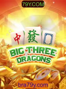 BigThreeDragons: Uma Imersão no Universo dos Dragões com 79Y.COM