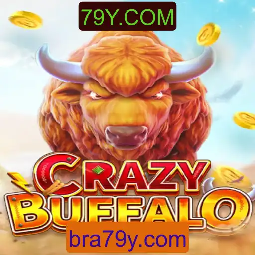 Descubra o Mundo de CRAZYBUFFALO: A Nova Sensação de Jogo