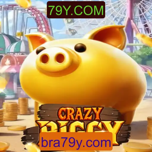 CrazyPiggy: O Jogo Inovador que Está Conquistando o Público