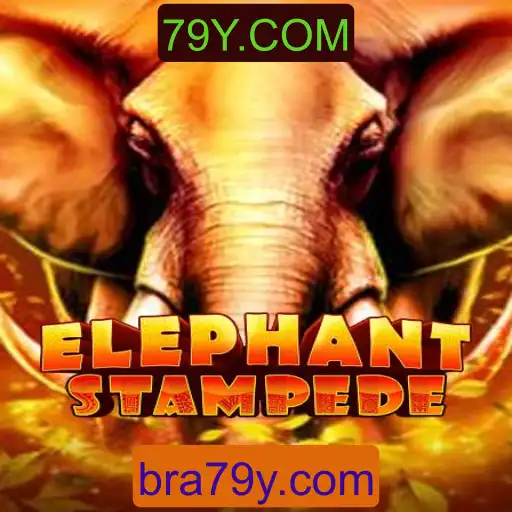 Descubra o Fascinante Mundo de ElephantStampede