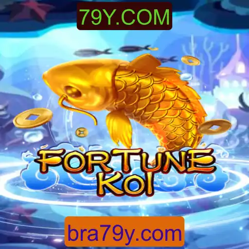 Descubra o Fascinante Mundo de FORTUNEKOI