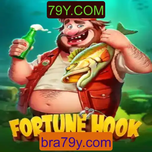 Descubra o Empolgante Jogo FortuneHook: Um Mergulho nas Regras e Estratégias de 79Y.COM