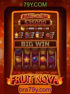 Descubra o Mundo de FruitNova: Um Novo Jogo Inovador para 2023