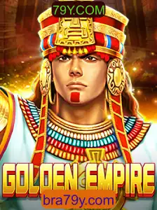 Descubra o Fascinante Mundo de GoldenEmpire