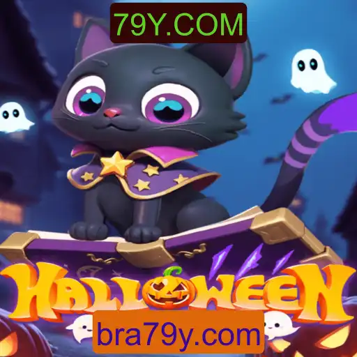 Descubra o Mundo Encantado de HalloweenMeow: Um Jogo de Aventura e Diversão