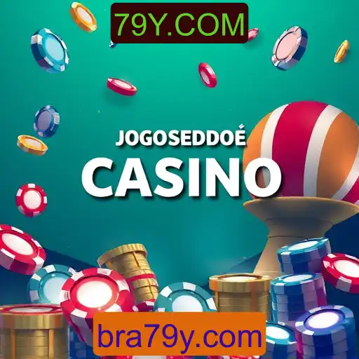 Jogos de cassino