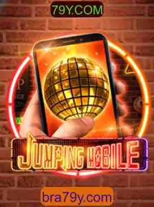 Descubra o Mundo Dinâmico de Jumpingmobile