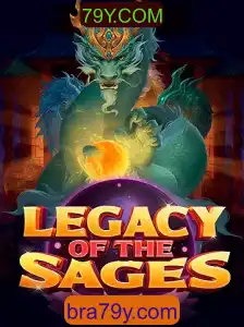 Explorando o Fascinante Mundo de LegacyoftheSages
