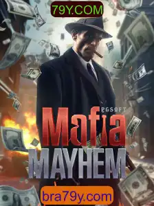 MafiaMayhem: Um Mergulho no Universo da Máfia Com 79Y.COM