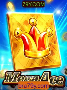 Descubra o Mundo de MegaAce: Um Jogo Inovador com 79Y.COM