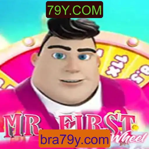 Descubra o Incrível Jogo MrFirstLuckyWheel: A Nova Sensação do Mundo dos Games Online