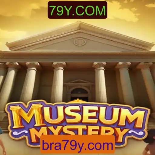 Embarque em uma Aventura de Mistério com 'MuseumMystery'