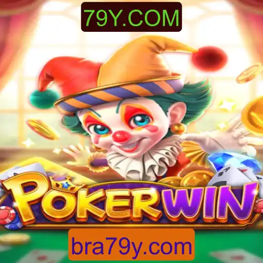 Explorando o Universo do Jogo POKERWIN e a Estratégia Online em 79Y.COM