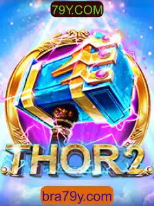 Thor2: Um Novo Fenômeno do Mundo dos Jogos