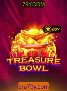 Explorando o Mundo de TreasureBowl: Uma Aventura Épica no 79Y.COM