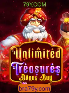 Explorando o Fascinante Mundo de UnlimitedTreasuresBonusBuy